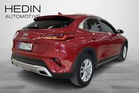 Kia XCeed vaihtoauto