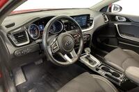 Kia XCeed vaihtoauto