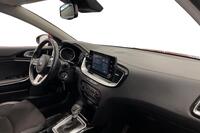 Kia XCeed vaihtoauto