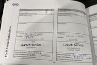 Kia XCeed vaihtoauto