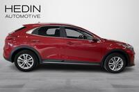 Kia XCeed vaihtoauto