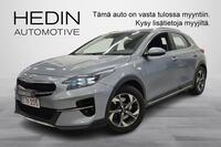 Kia XCeed vaihtoauto