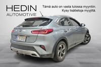 Kia XCeed vaihtoauto