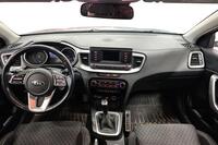 Kia XCeed vaihtoauto