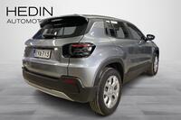 Jeep Avenger vaihtoauto