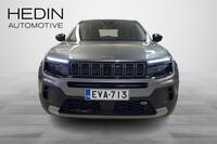 Jeep Avenger vaihtoauto