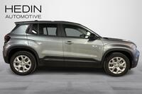 Jeep Avenger vaihtoauto