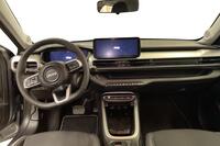 Jeep Avenger vaihtoauto