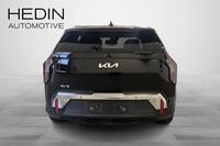 Kia EV3 vaihtoauto