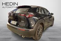 Mazda CX-30 vaihtoauto