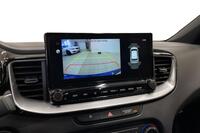 Kia Proceed vaihtoauto