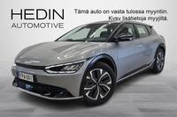 Kia EV6 vaihtoauto