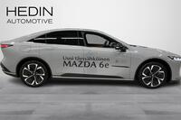 Mazda Mazda6e vaihtoauto