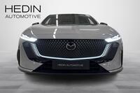 Mazda Mazda6e vaihtoauto