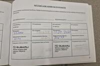 Subaru Outback vaihtoauto