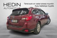 Subaru Outback vaihtoauto