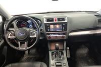 Subaru Outback vaihtoauto
