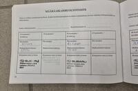 Subaru Outback vaihtoauto