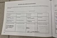 Subaru Outback vaihtoauto