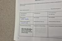 Subaru Outback vaihtoauto