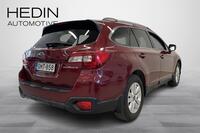 Subaru Outback vaihtoauto