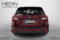 Subaru Outback vaihtoauto