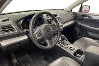 Subaru Outback vaihtoauto