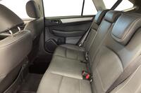 Subaru Outback vaihtoauto