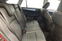 Subaru Outback vaihtoauto