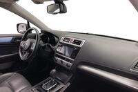 Subaru Outback vaihtoauto