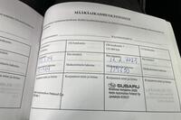 Subaru Outback vaihtoauto
