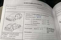 Subaru Outback vaihtoauto