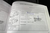 Subaru Outback vaihtoauto