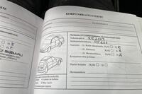 Subaru Outback vaihtoauto
