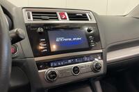 Subaru Outback vaihtoauto
