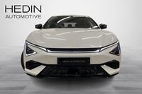 Kia EV6 vaihtoauto