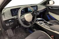 Kia EV6 vaihtoauto