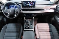 Mitsubishi Outlander vaihtoauto