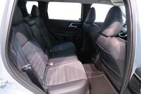 Mitsubishi Outlander vaihtoauto