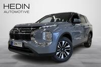 Mitsubishi Outlander vaihtoauto