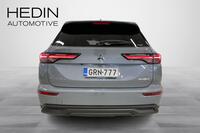 Mitsubishi Outlander vaihtoauto