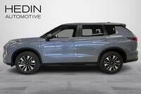 Mitsubishi Outlander vaihtoauto