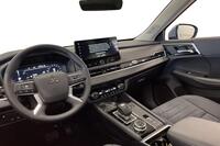 Mitsubishi Outlander vaihtoauto