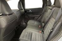 Mitsubishi Outlander vaihtoauto