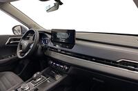 Mitsubishi Outlander vaihtoauto