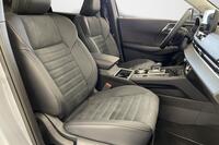 Mitsubishi Outlander vaihtoauto