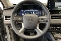 Mitsubishi Outlander vaihtoauto