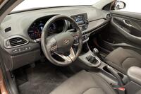 Hyundai i30 Wagon vaihtoauto