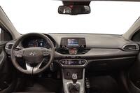 Hyundai i30 Wagon vaihtoauto