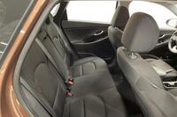 Hyundai i30 Wagon vaihtoauto